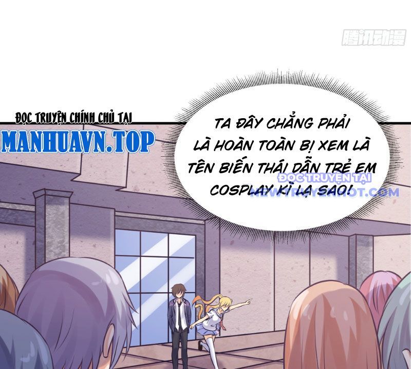 Tôi Không Phải Là Đường Tam Tạng - Chapter 7 - Page 34