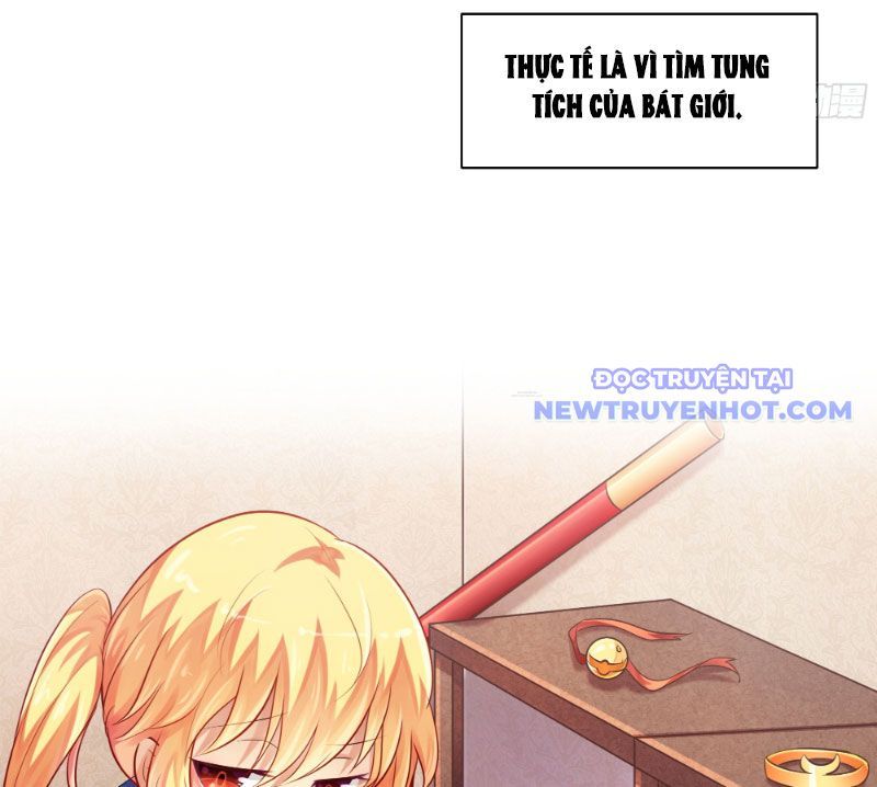Tôi Không Phải Là Đường Tam Tạng - Chapter 7 - Page 4