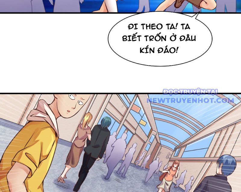 Tôi Không Phải Là Đường Tam Tạng - Chapter 7 - Page 43