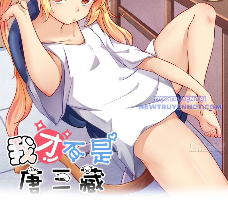 Tôi Không Phải Là Đường Tam Tạng - Chapter 7 - Page 5