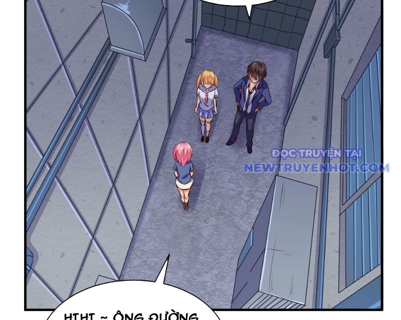 Tôi Không Phải Là Đường Tam Tạng - Chapter 7 - Page 50