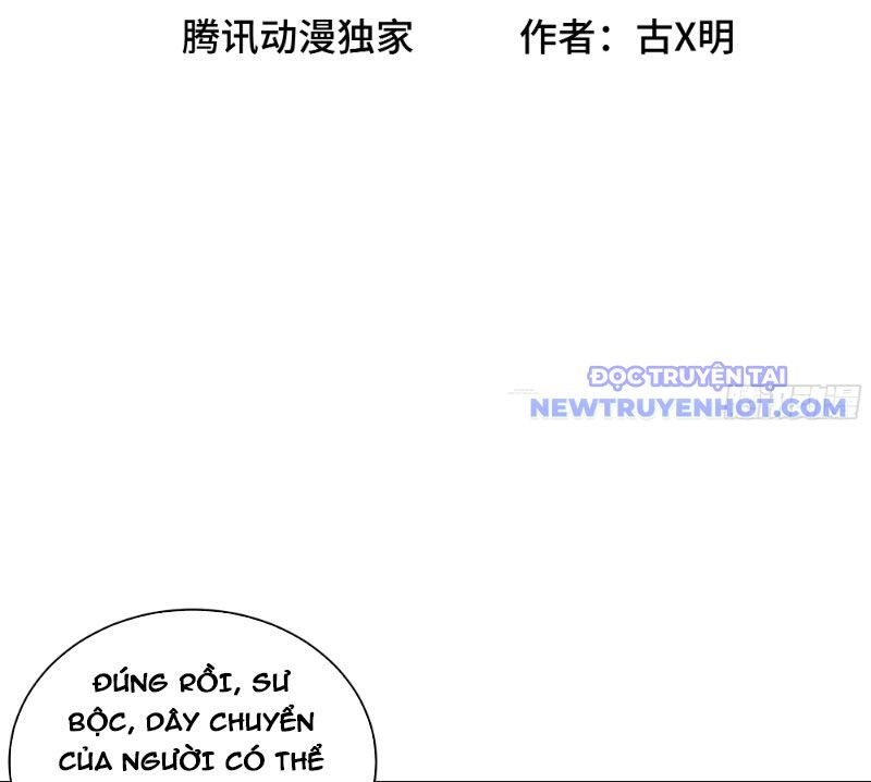 Tôi Không Phải Là Đường Tam Tạng - Chapter 7 - Page 6