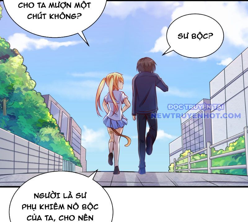 Tôi Không Phải Là Đường Tam Tạng - Chapter 7 - Page 7