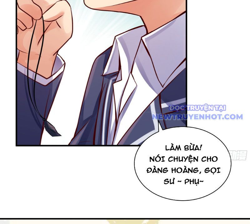 Tôi Không Phải Là Đường Tam Tạng - Chapter 7 - Page 9