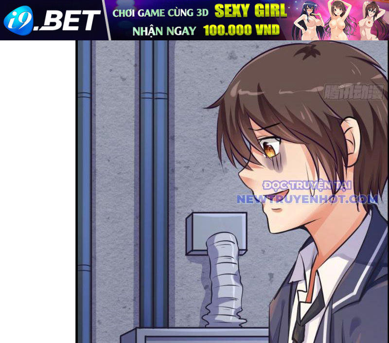 Tôi Không Phải Là Đường Tam Tạng - Chapter 8 - Page 11