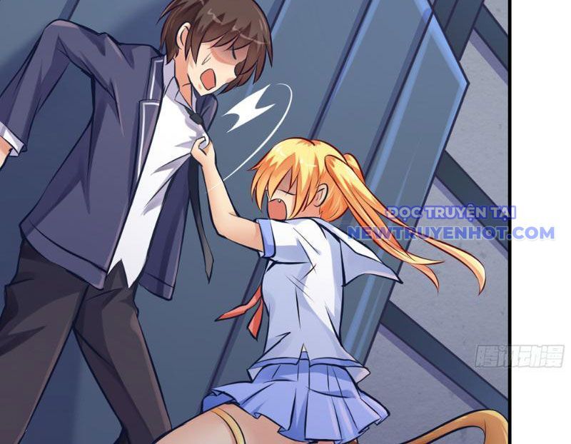 Tôi Không Phải Là Đường Tam Tạng - Chapter 8 - Page 17