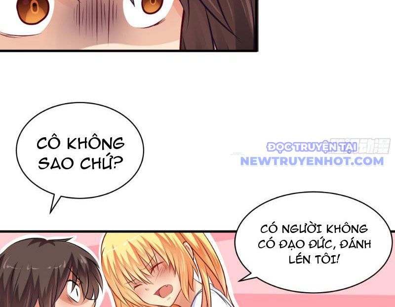 Tôi Không Phải Là Đường Tam Tạng - Chapter 8 - Page 21