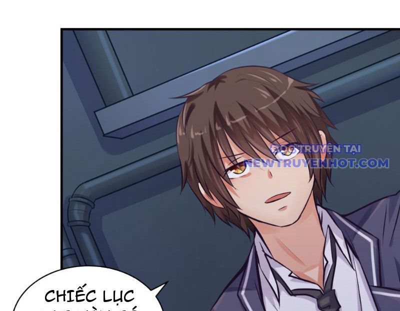 Tôi Không Phải Là Đường Tam Tạng - Chapter 8 - Page 3