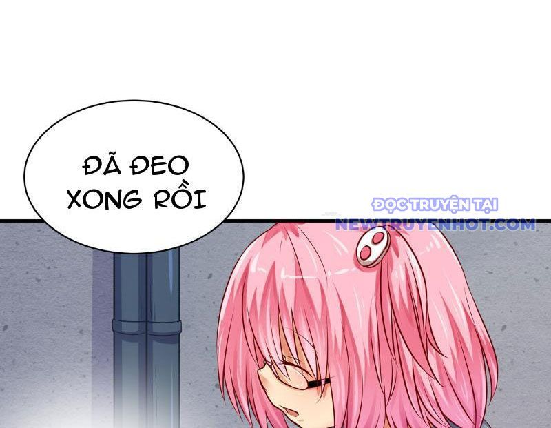 Tôi Không Phải Là Đường Tam Tạng - Chapter 8 - Page 33