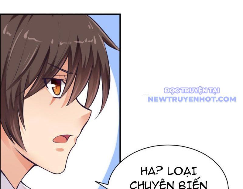 Tôi Không Phải Là Đường Tam Tạng - Chapter 8 - Page 35