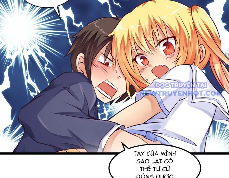 Tôi Không Phải Là Đường Tam Tạng - Chapter 8 - Page 37