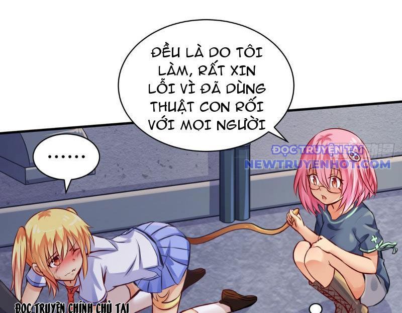 Tôi Không Phải Là Đường Tam Tạng - Chapter 8 - Page 41