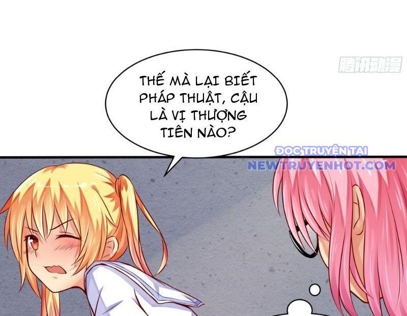 Tôi Không Phải Là Đường Tam Tạng - Chapter 8 - Page 43