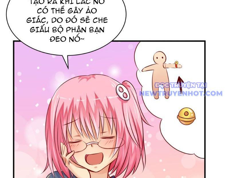 Tôi Không Phải Là Đường Tam Tạng - Chapter 8 - Page 8