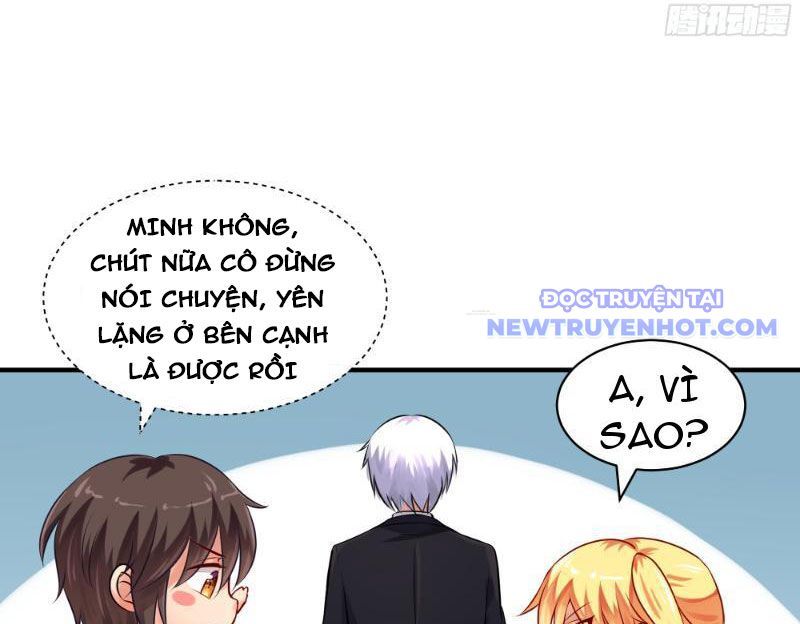 Tôi Không Phải Là Đường Tam Tạng - Chapter 9 - Page 23