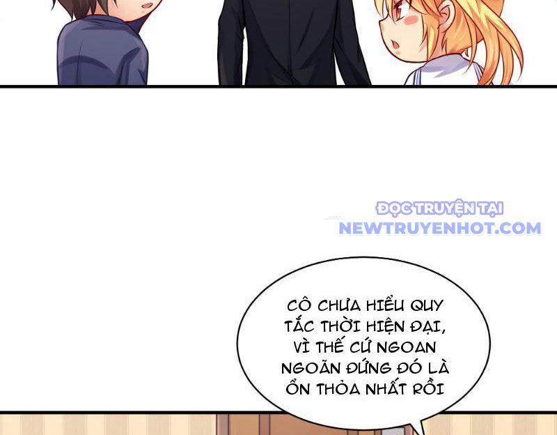 Tôi Không Phải Là Đường Tam Tạng - Chapter 9 - Page 24