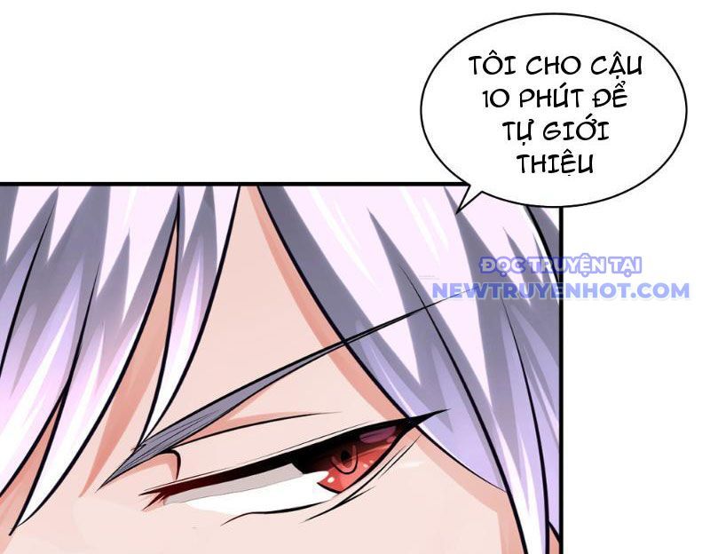 Tôi Không Phải Là Đường Tam Tạng - Chapter 9 - Page 28