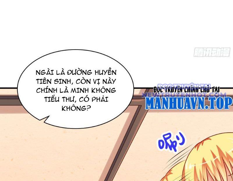 Tôi Không Phải Là Đường Tam Tạng - Chapter 9 - Page 36