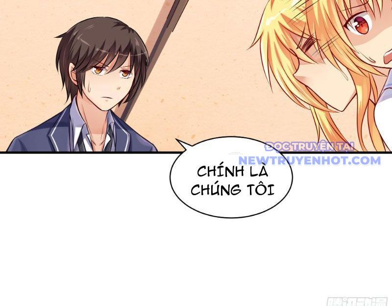 Tôi Không Phải Là Đường Tam Tạng - Chapter 9 - Page 37