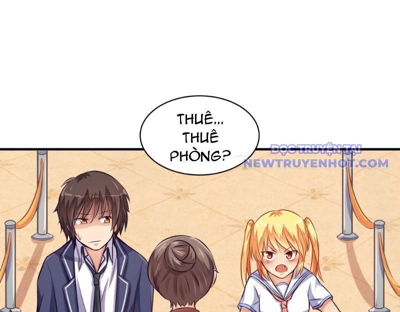 Tôi Không Phải Là Đường Tam Tạng - Chapter 9 - Page 4