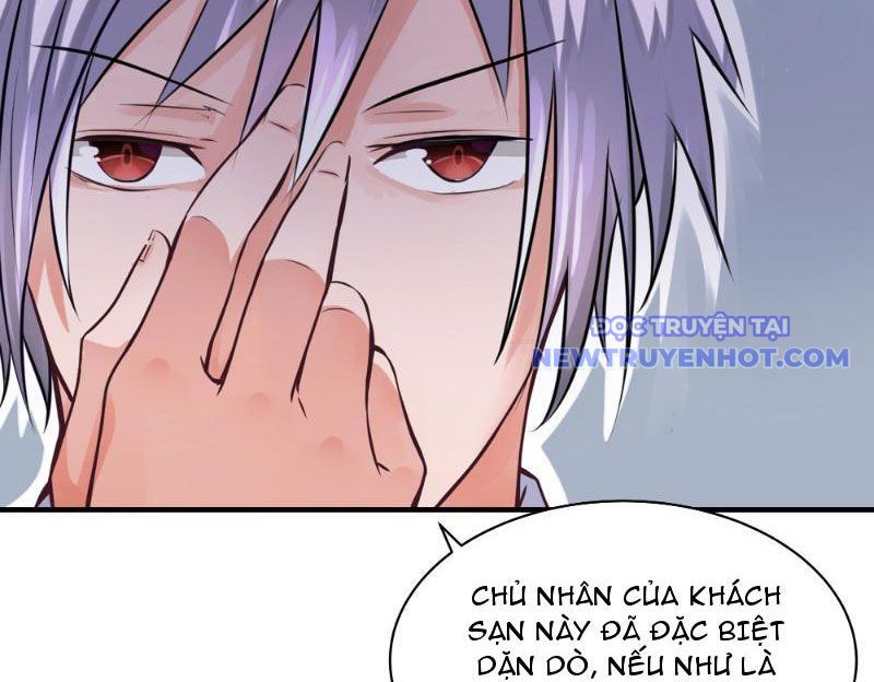 Tôi Không Phải Là Đường Tam Tạng - Chapter 9 - Page 40