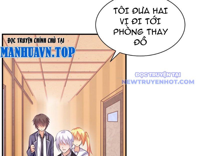 Tôi Không Phải Là Đường Tam Tạng - Chapter 9 - Page 45
