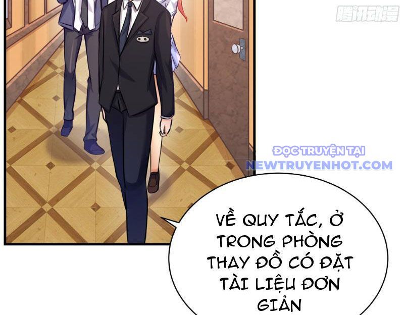 Tôi Không Phải Là Đường Tam Tạng - Chapter 9 - Page 46