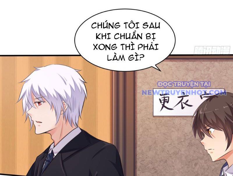 Tôi Không Phải Là Đường Tam Tạng - Chapter 9 - Page 51