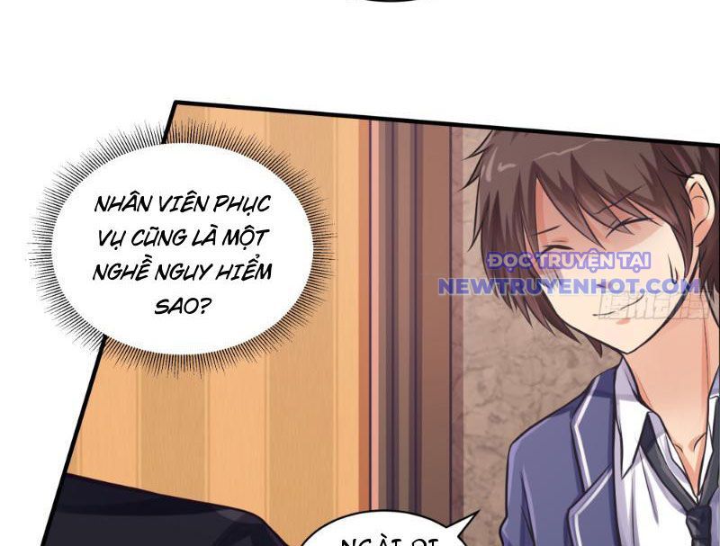 Tôi Không Phải Là Đường Tam Tạng - Chapter 9 - Page 56