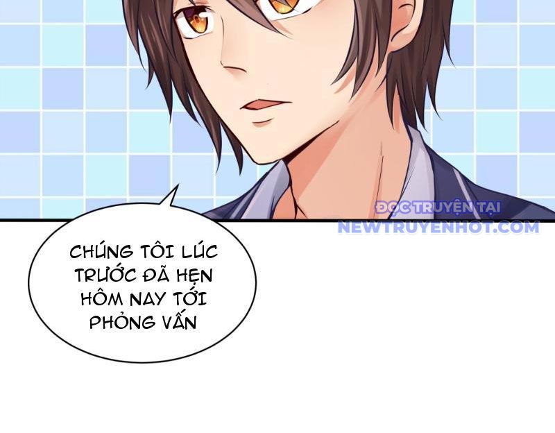 Tôi Không Phải Là Đường Tam Tạng - Chapter 9 - Page 8