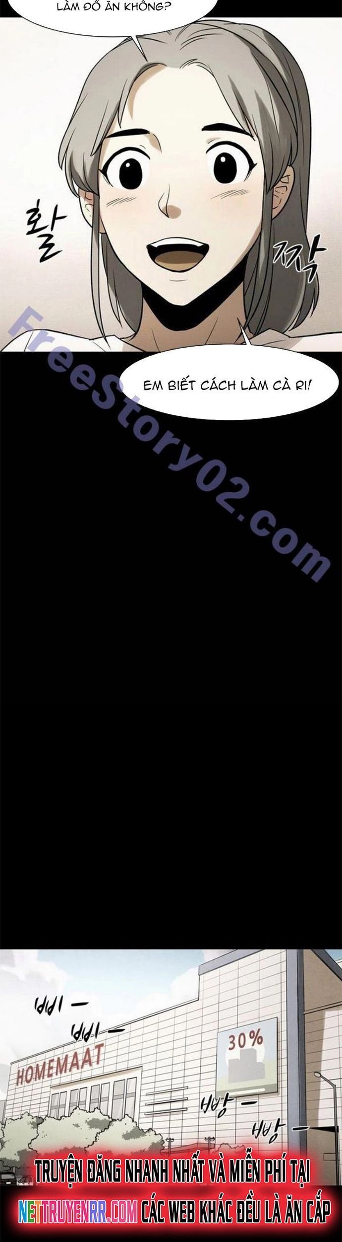 Virus Quái Vật Chapter 60 - Trang 10