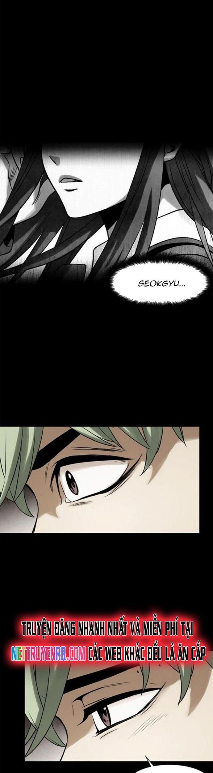 Virus Quái Vật Chapter 60 - Trang 13