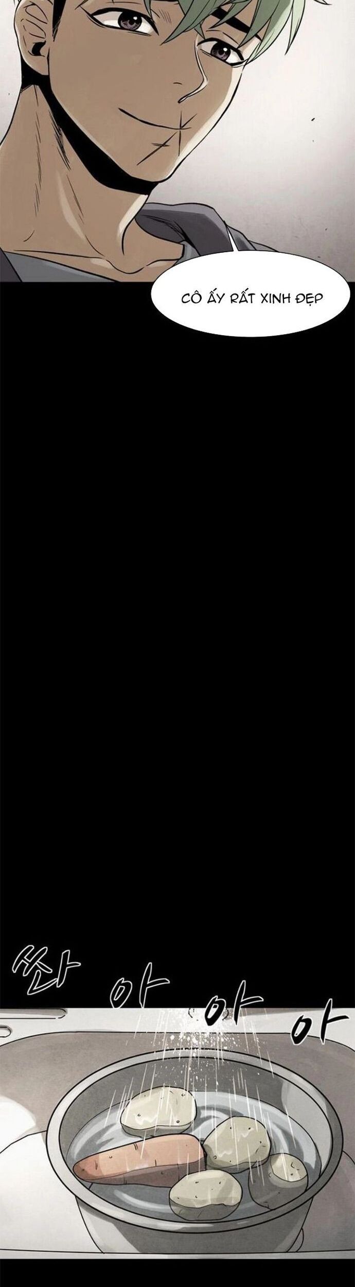 Virus Quái Vật Chapter 60 - Trang 15
