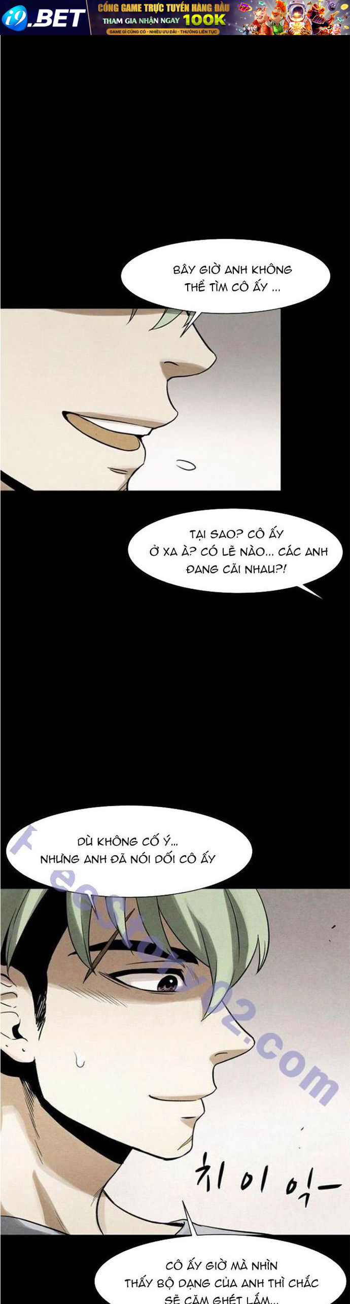 Virus Quái Vật Chapter 60 - Trang 20