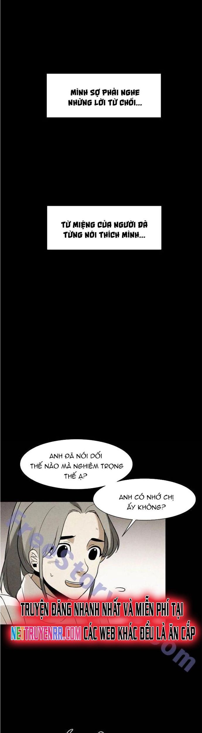 Virus Quái Vật Chapter 60 - Trang 22