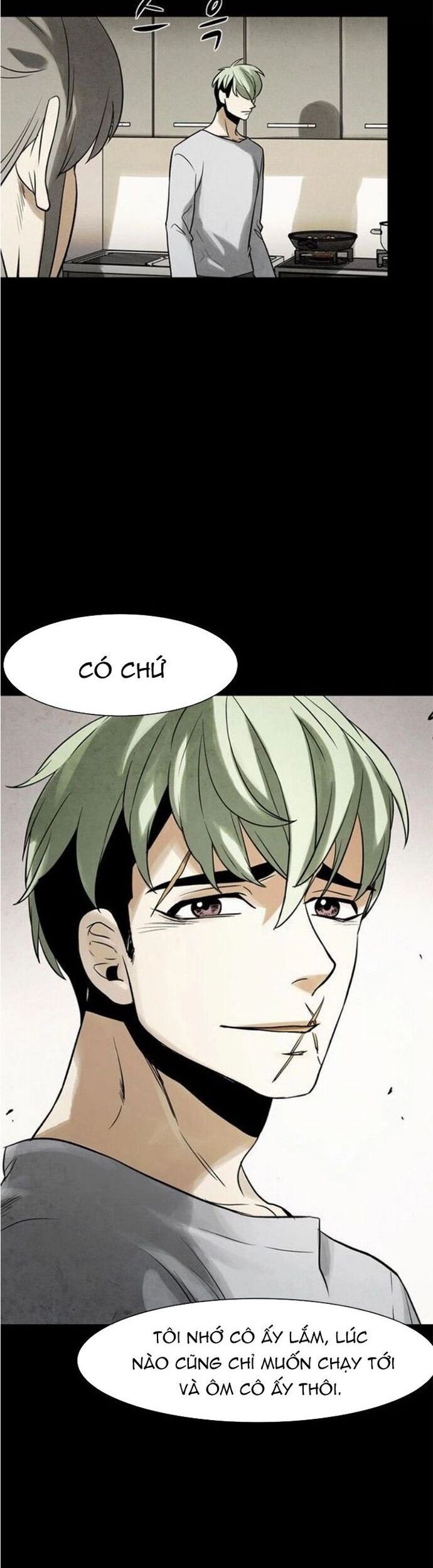 Virus Quái Vật Chapter 60 - Trang 23