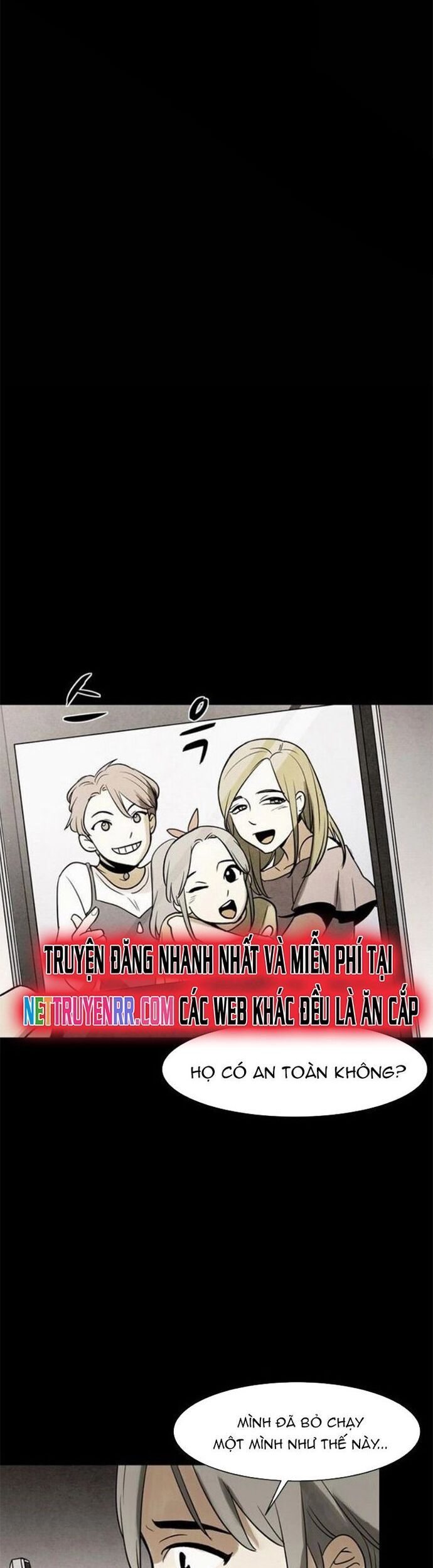 Virus Quái Vật Chapter 60 - Trang 7