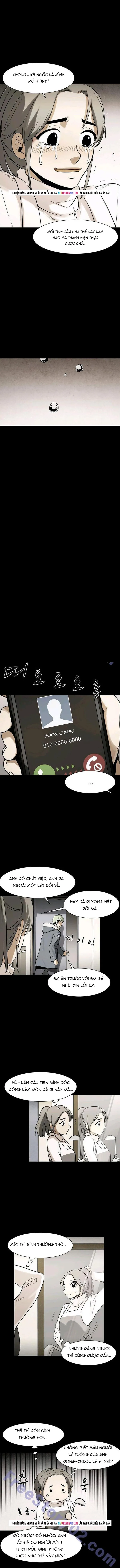 Virus Quái Vật Chapter 62 - Trang 2