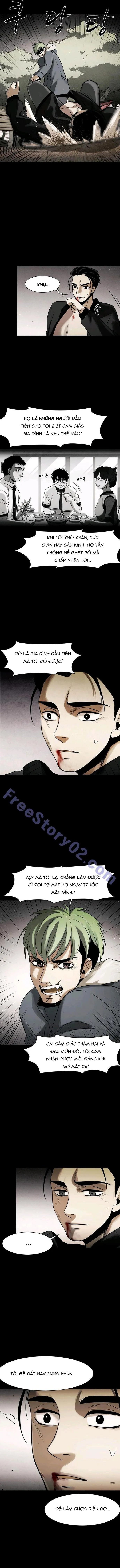 Virus Quái Vật Chapter 62 - Trang 6