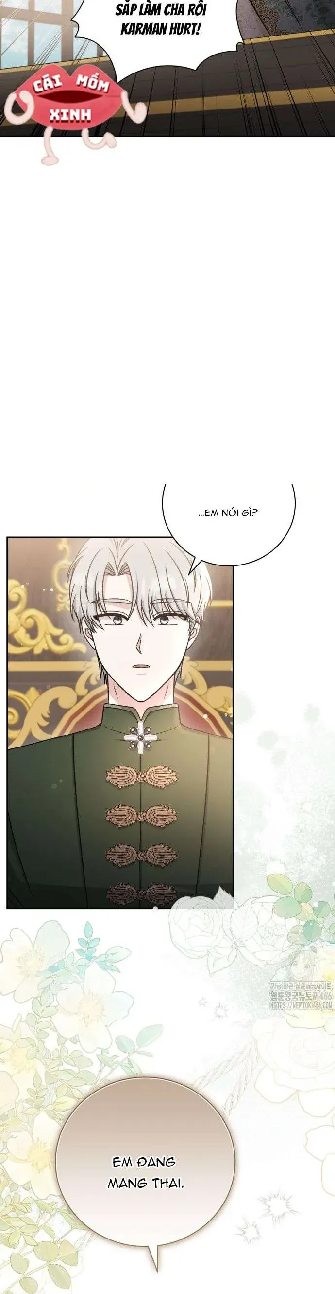 Khi Người Mẹ Kế Tham Vọng Làm Bá Chủ Hậu Cung - Chapter 41 - Page 16