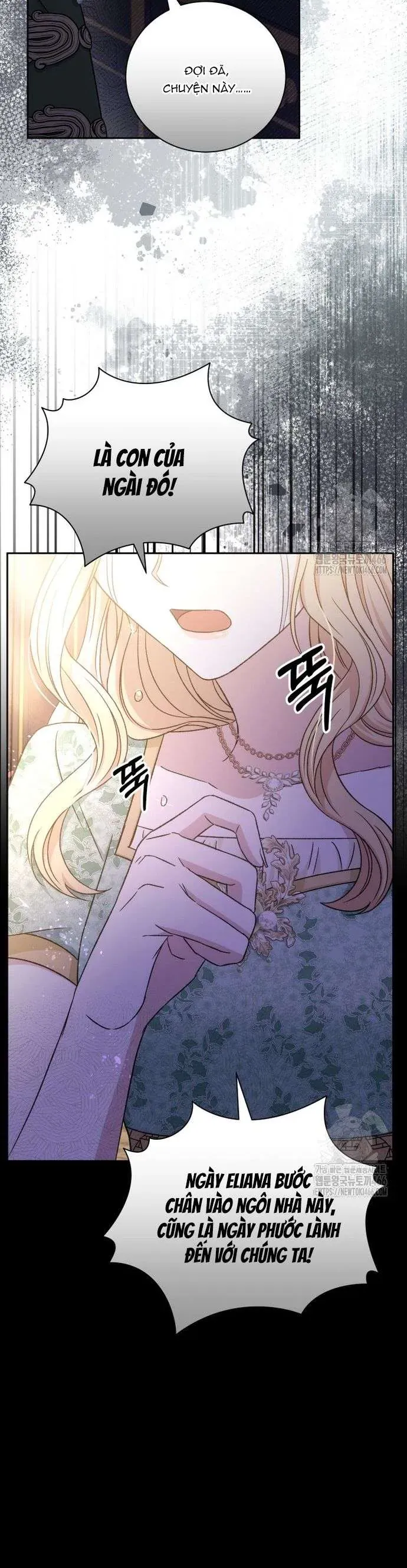 Khi Người Mẹ Kế Tham Vọng Làm Bá Chủ Hậu Cung - Chapter 41 - Page 18