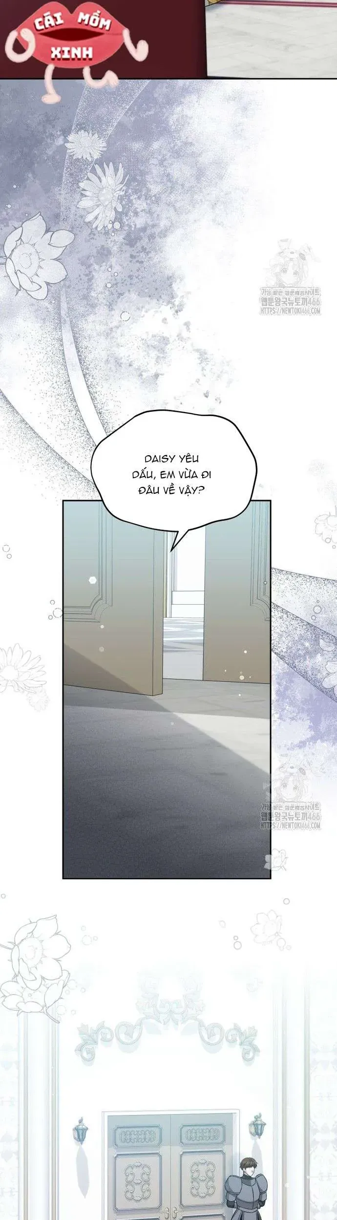 Khi Người Mẹ Kế Tham Vọng Làm Bá Chủ Hậu Cung - Chapter 41 - Page 4