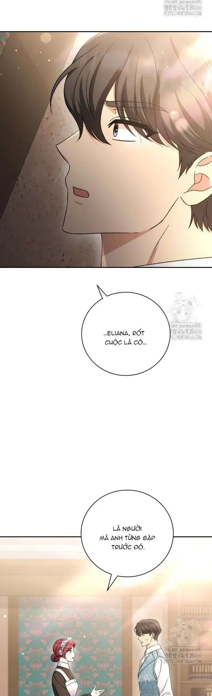 Khi Người Mẹ Kế Tham Vọng Làm Bá Chủ Hậu Cung - Chapter 41 - Page 42