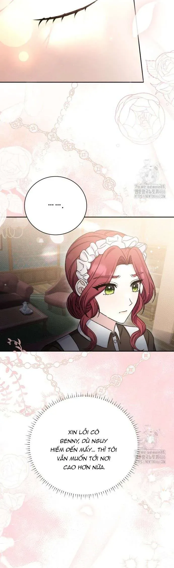 Khi Người Mẹ Kế Tham Vọng Làm Bá Chủ Hậu Cung - Chapter 41 - Page 49