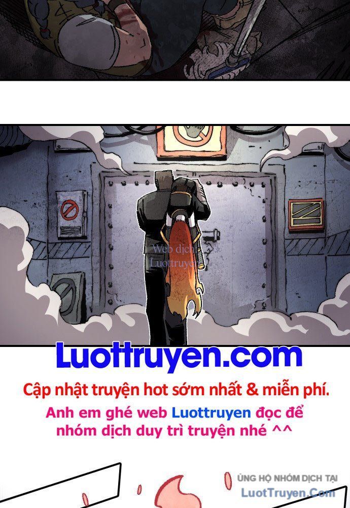 Sắp Xuất Ngũ Thì Isekai - Chapter 176 - Page 112