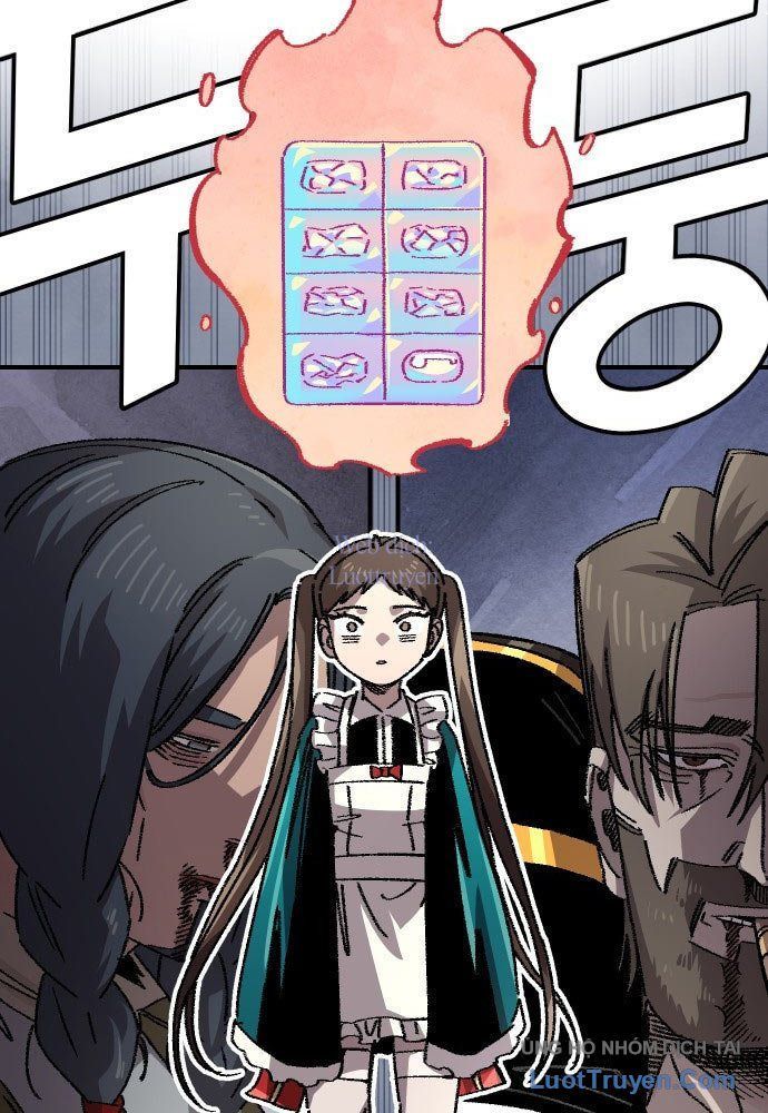 Sắp Xuất Ngũ Thì Isekai - Chapter 176 - Page 113