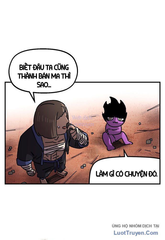 Sắp Xuất Ngũ Thì Isekai - Chapter 176 - Page 22