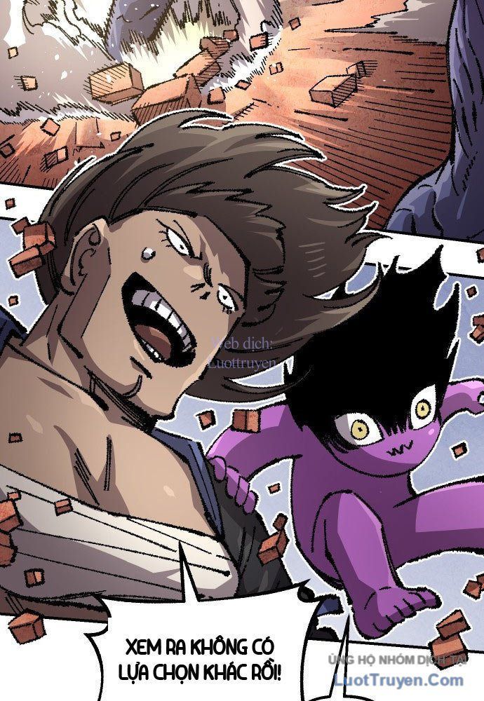 Sắp Xuất Ngũ Thì Isekai - Chapter 176 - Page 25