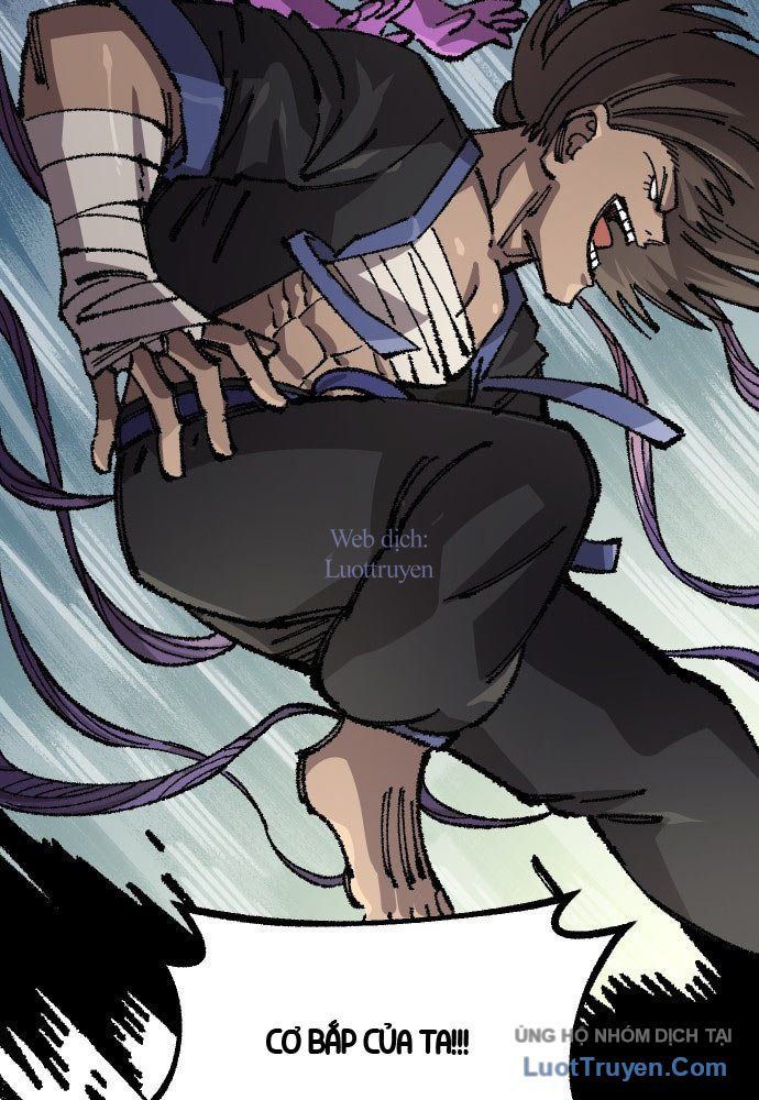 Sắp Xuất Ngũ Thì Isekai - Chapter 176 - Page 27