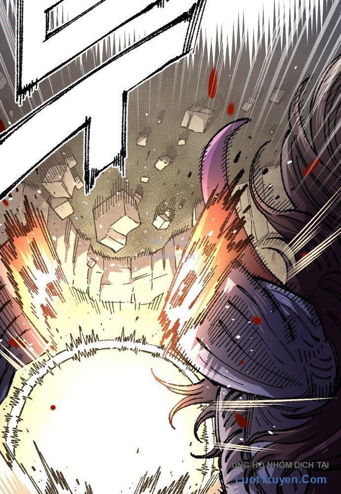 Sắp Xuất Ngũ Thì Isekai - Chapter 176 - Page 32